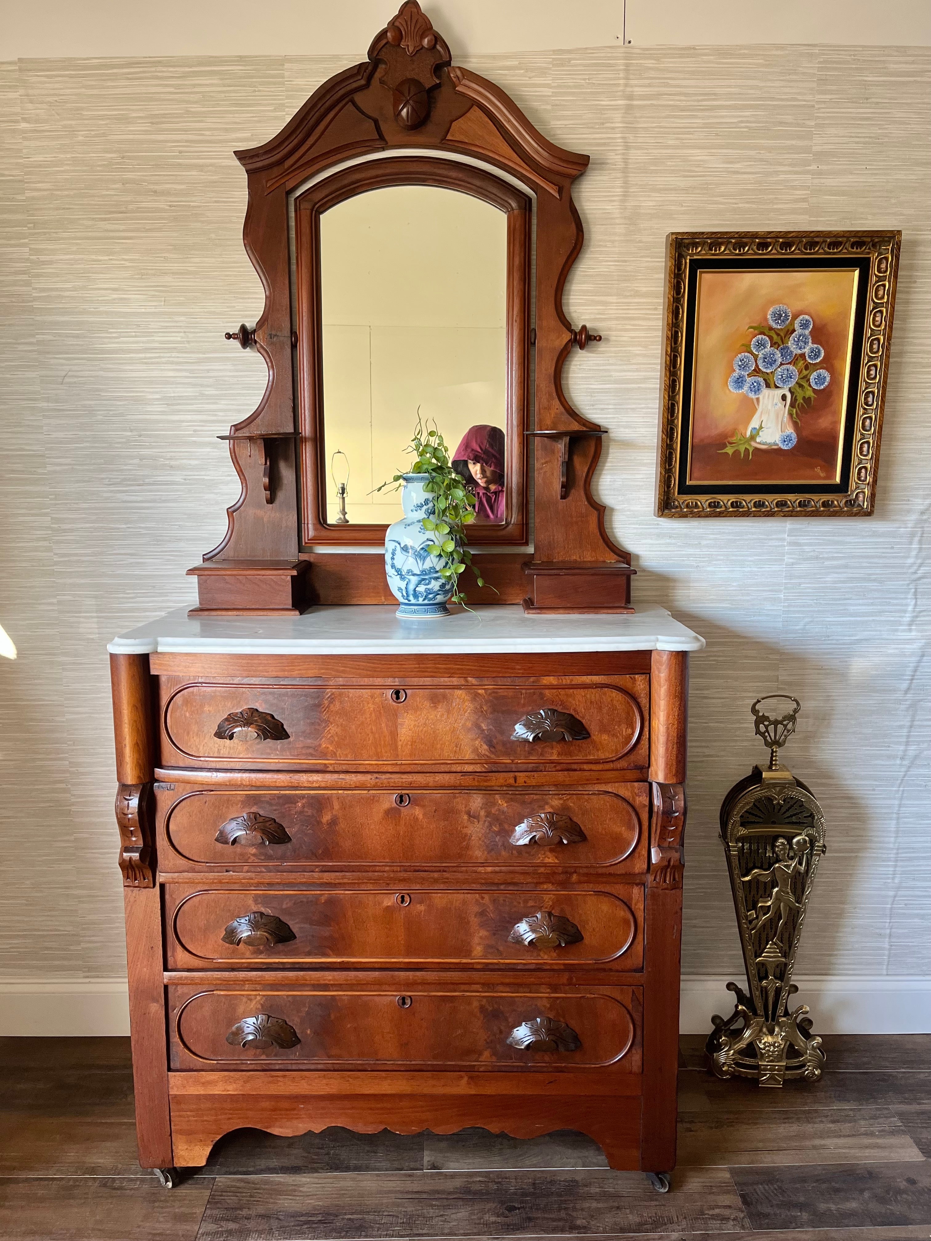 Eastlake dresser sales